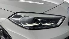 BMW 1 Series 118i [136] Sport 5dr Step Auto [Live Cockpit Pro] Petrol Hatchback